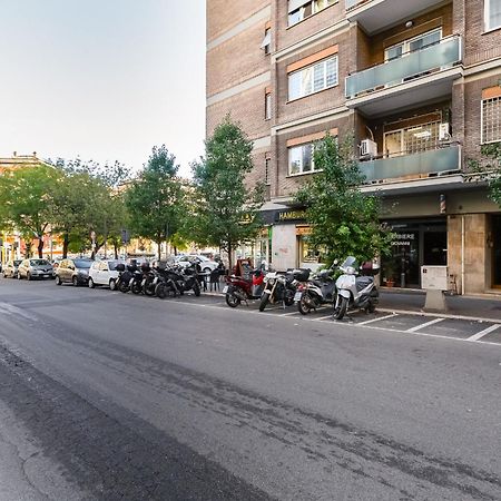 Trastevere Homestay Rom Exteriör bild