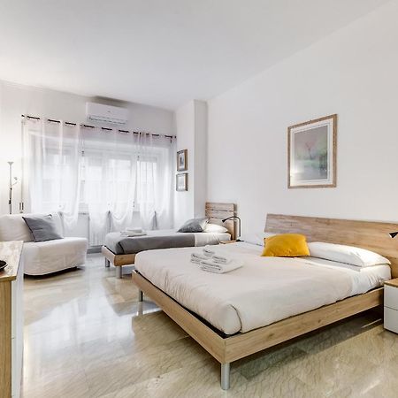 Trastevere Homestay Rom Exteriör bild