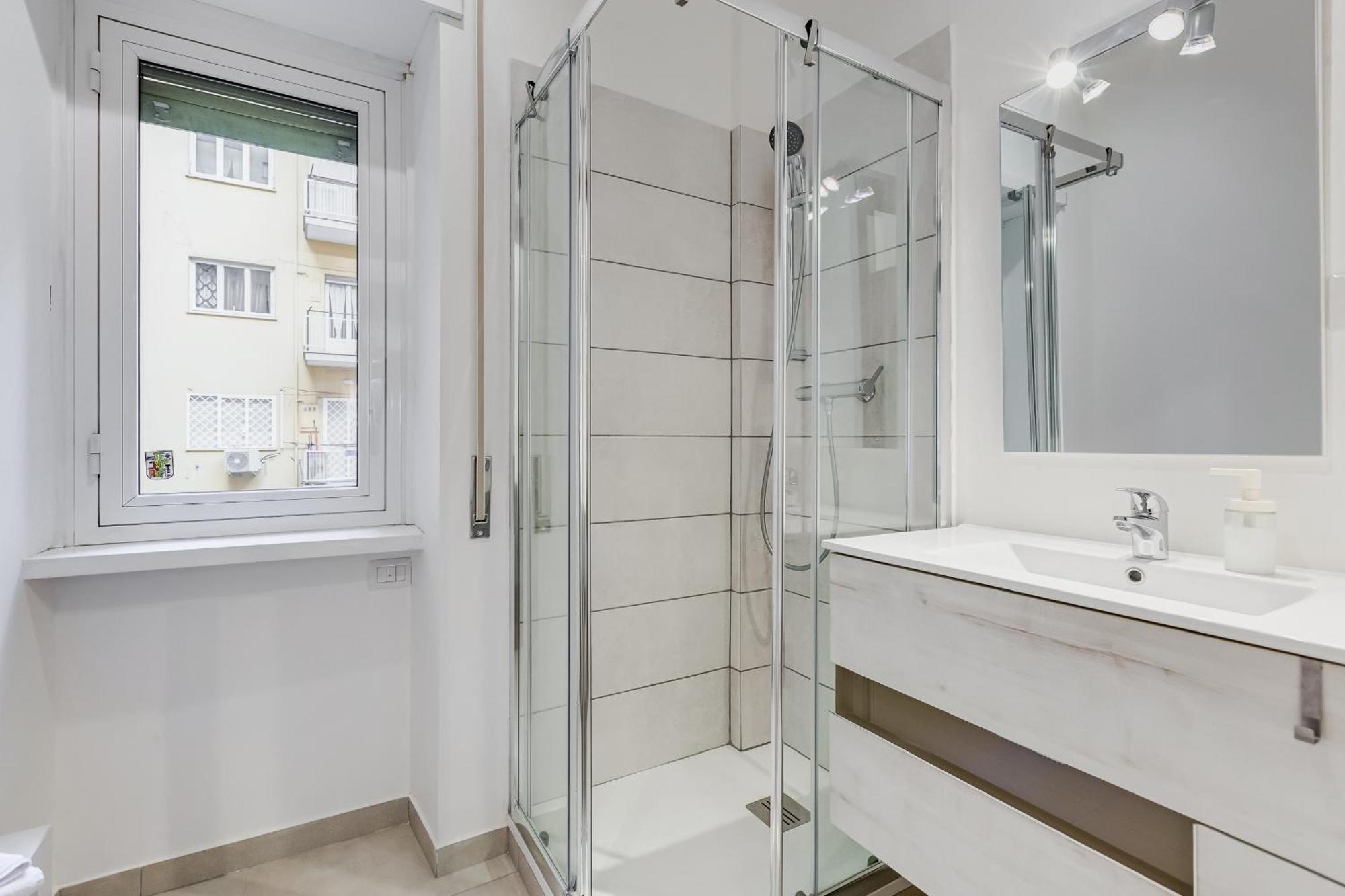 Trastevere Homestay Rom Exteriör bild