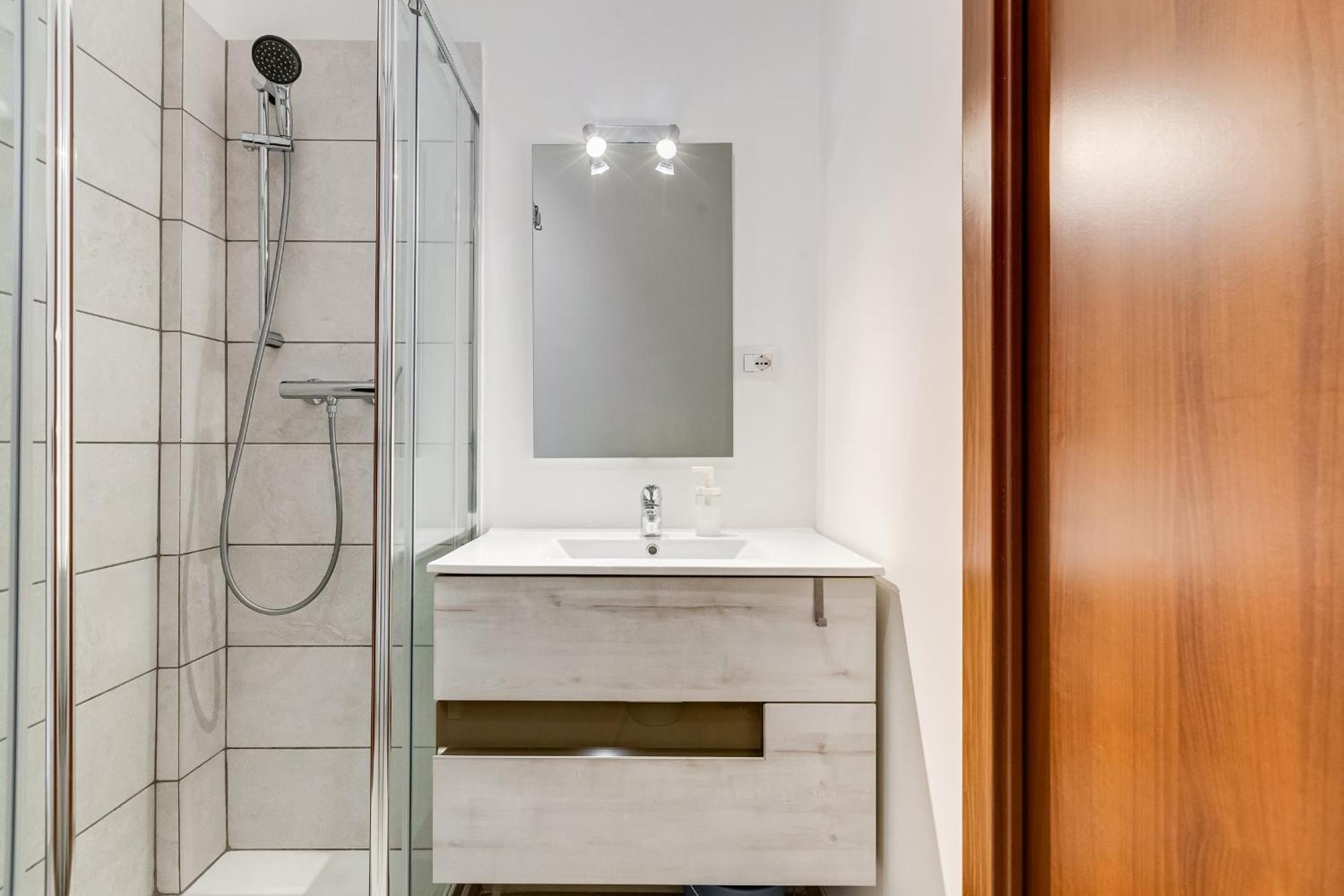 Trastevere Homestay Rom Exteriör bild