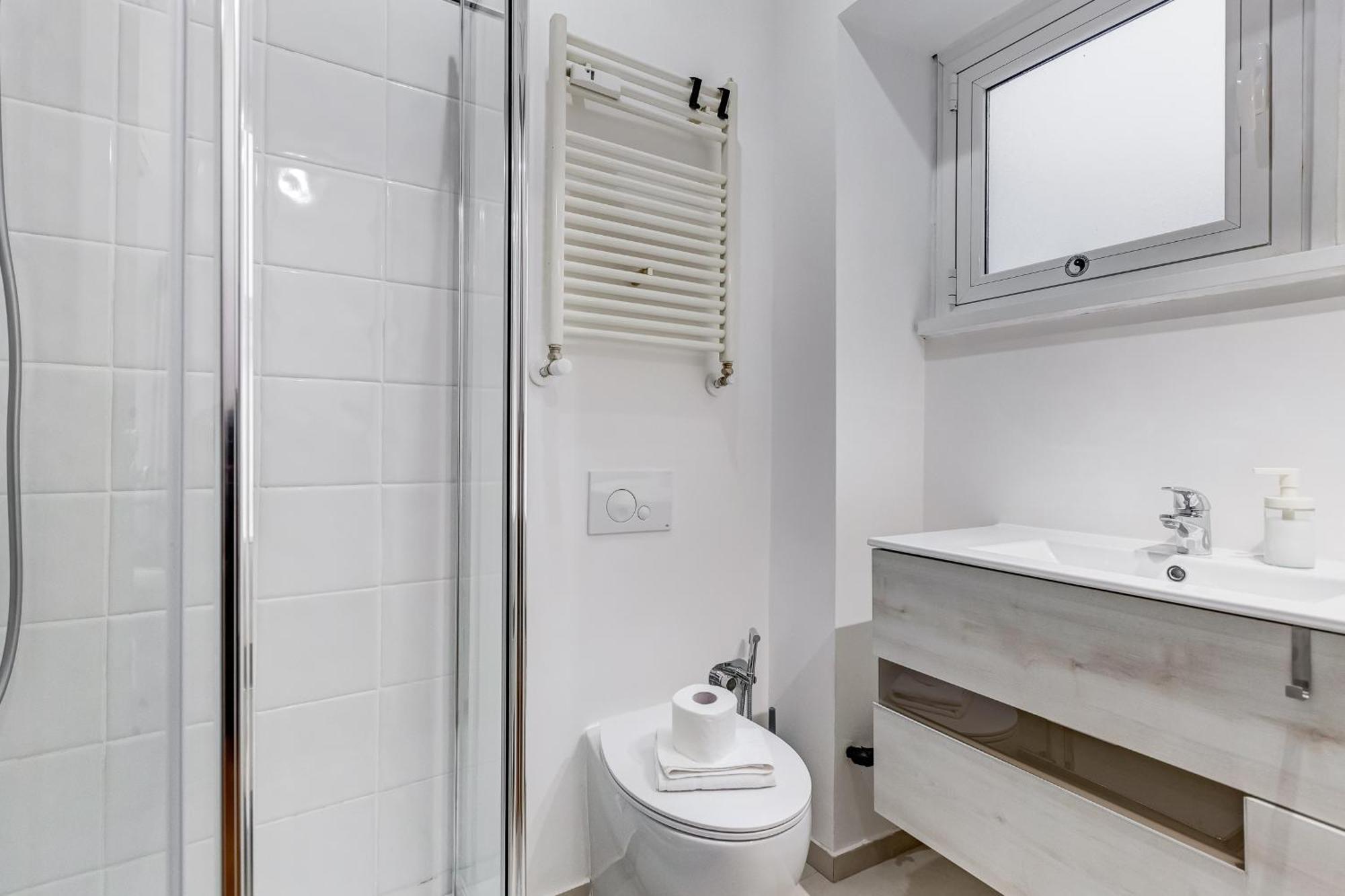 Trastevere Homestay Rom Exteriör bild