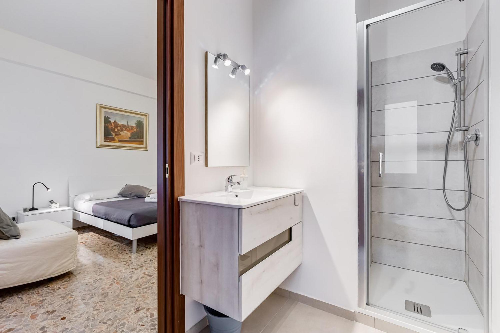 Trastevere Homestay Rom Exteriör bild
