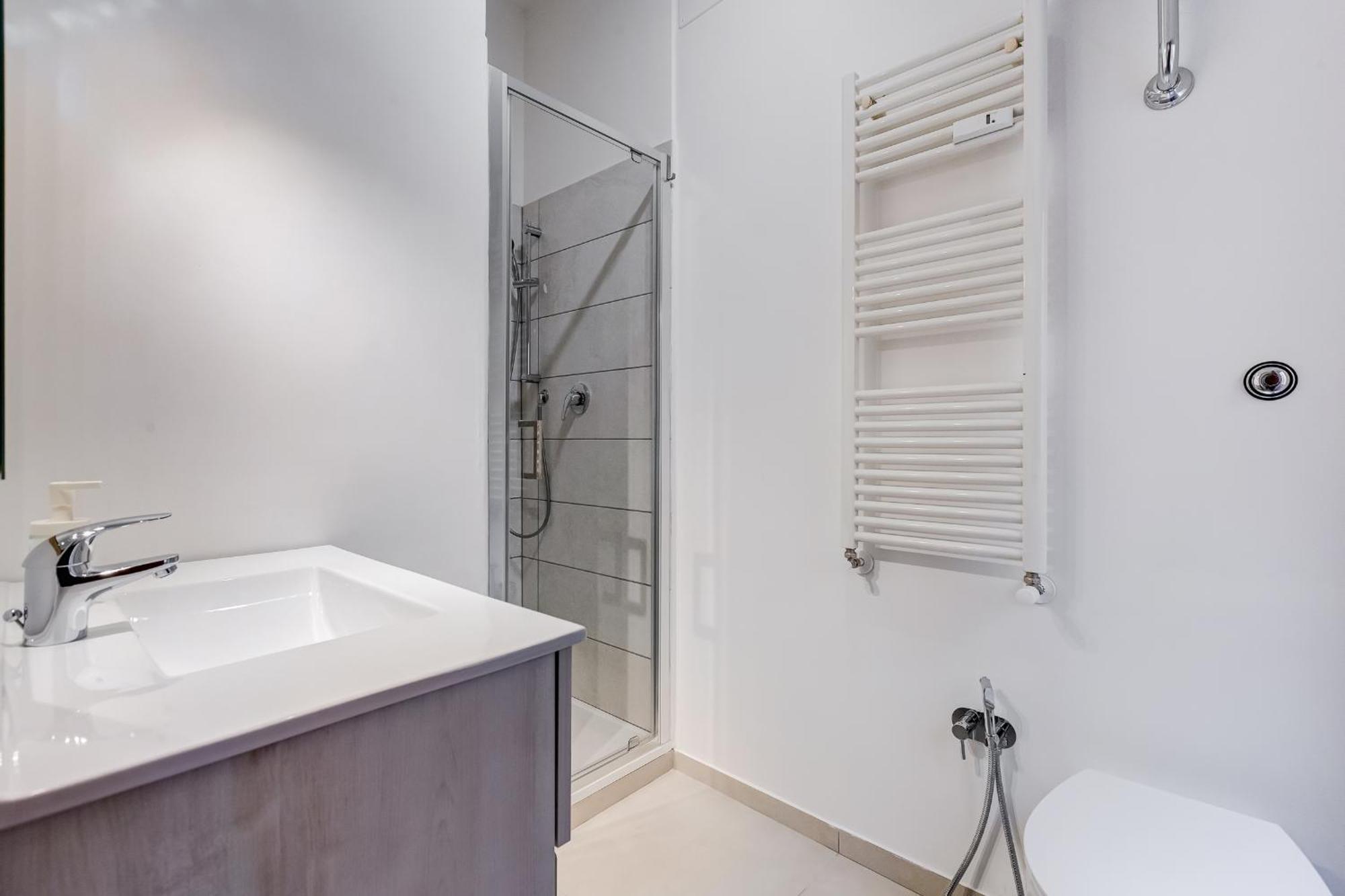Trastevere Homestay Rom Exteriör bild