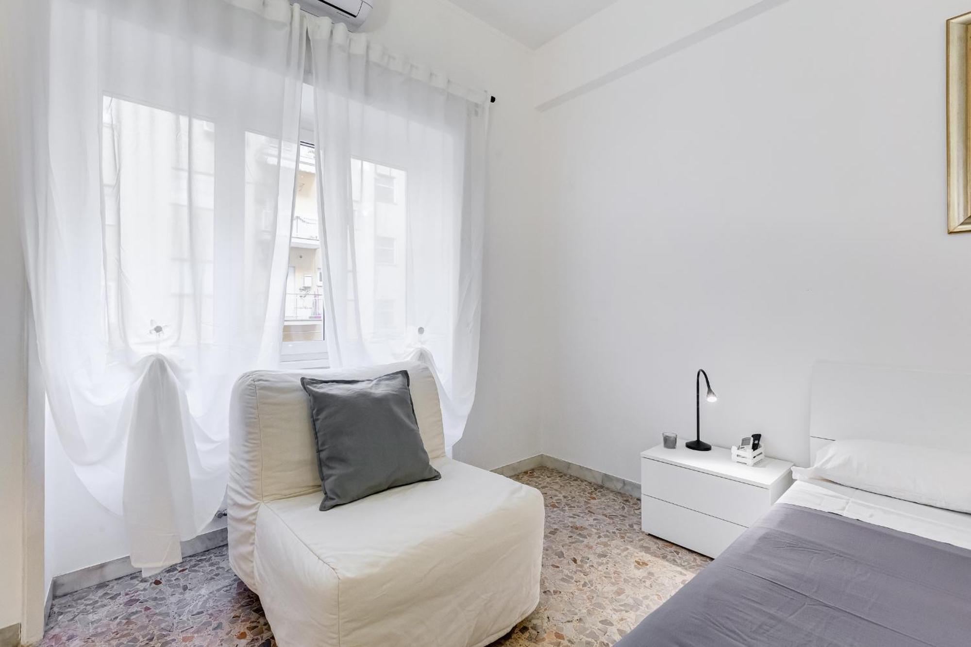 Trastevere Homestay Rom Exteriör bild