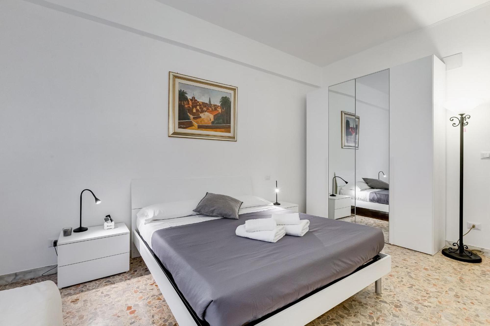 Trastevere Homestay Rom Exteriör bild