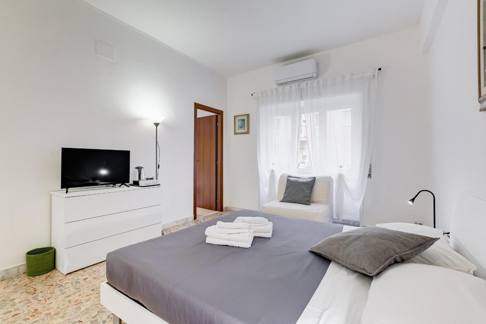 Trastevere Homestay Rom Exteriör bild